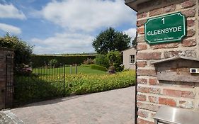 Cleensyde
