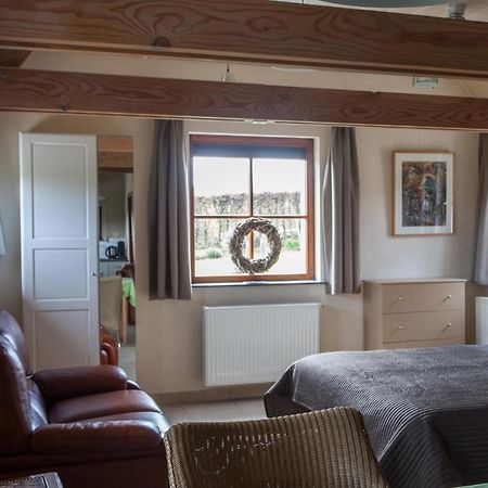 Cleensyde Horebeke Extérieur photo