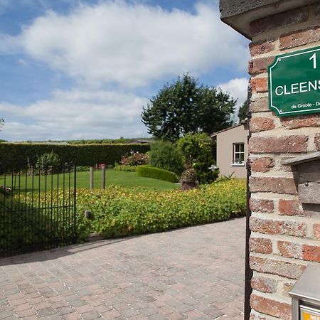Cleensyde Horebeke Extérieur photo