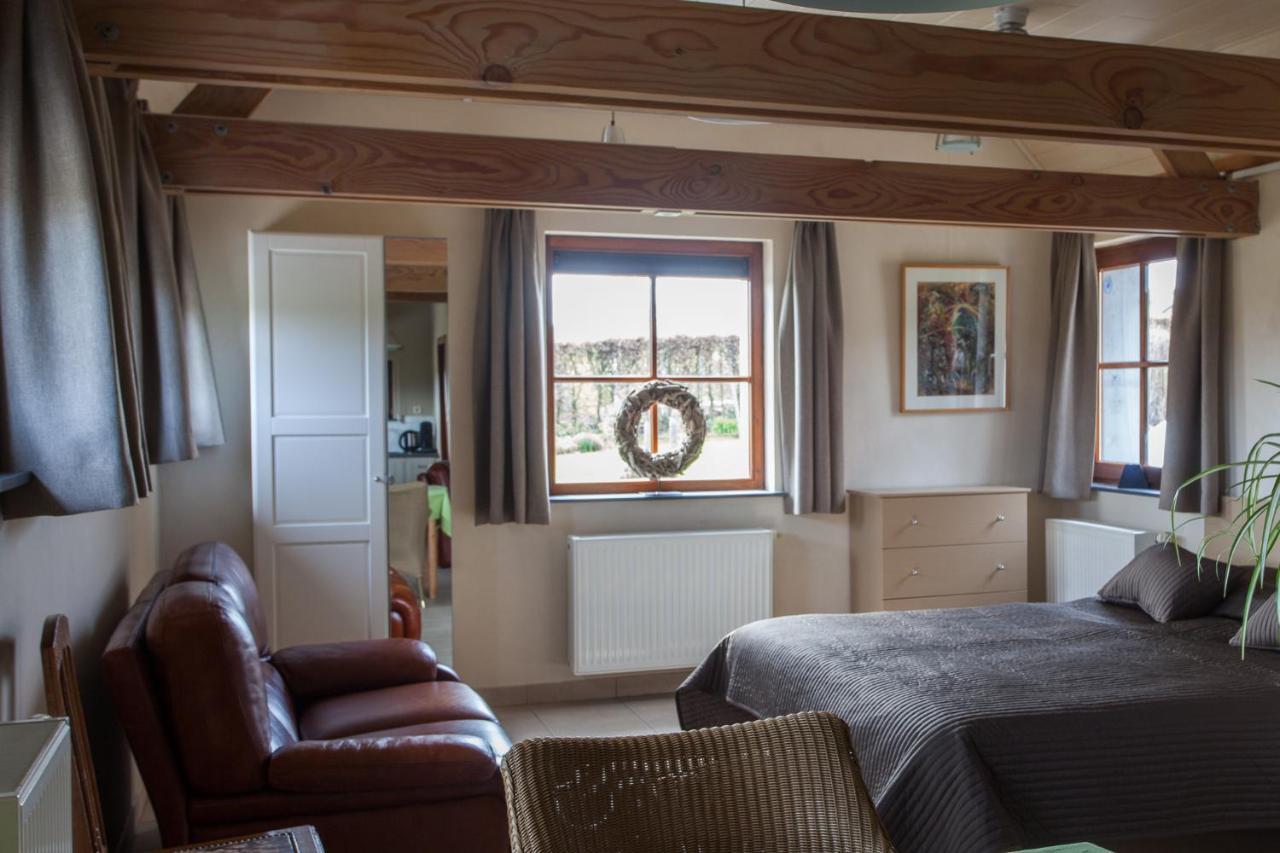 Cleensyde Horebeke Extérieur photo