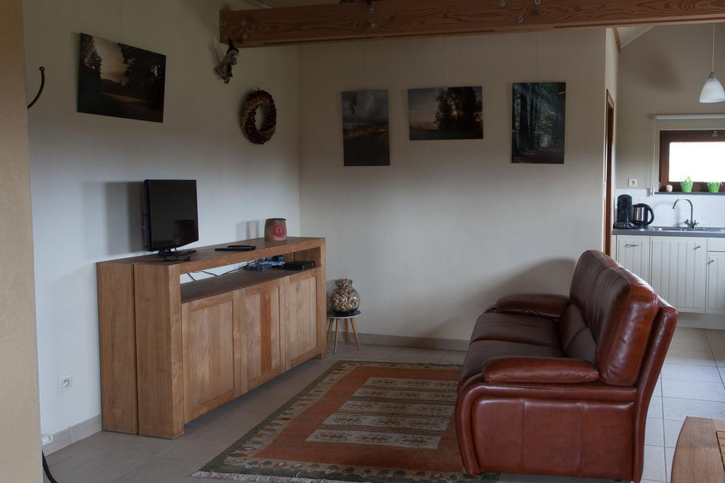 Cleensyde Horebeke Extérieur photo