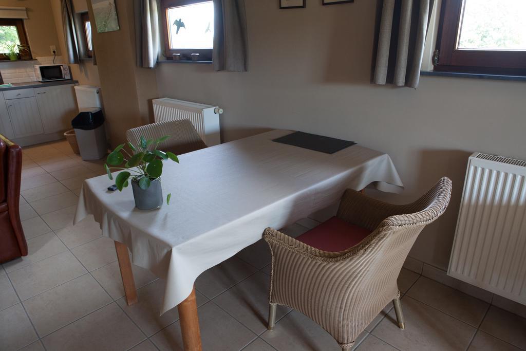 Cleensyde Horebeke Extérieur photo