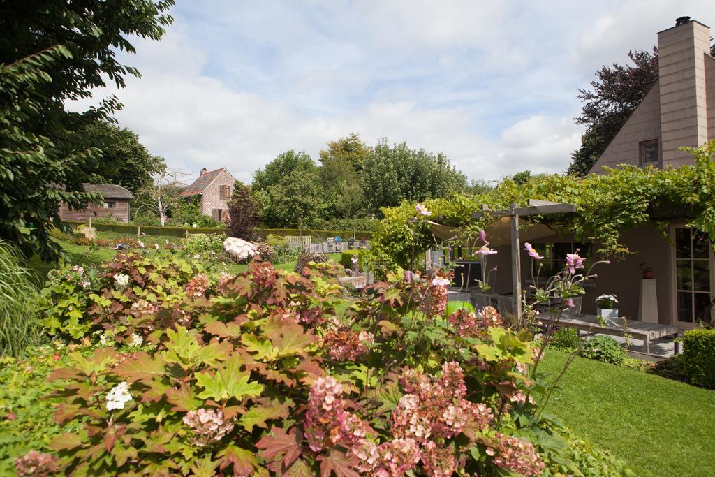 Cleensyde Horebeke Extérieur photo