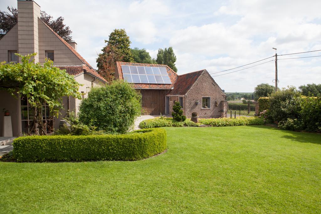 Cleensyde Horebeke Extérieur photo