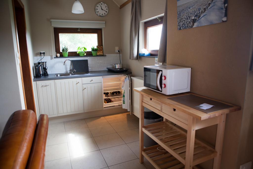 Cleensyde Horebeke Extérieur photo